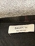 Bailey 44 100% Polyester Silver 3/4 Sleeve Blouse Size S - photo 7