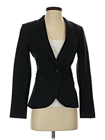 XXI Blazer (view 1)