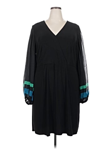 Taylor Casual Dress (view 1)