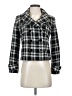 Worthington Plaid Black Jacket Size P (petite) - photo 1