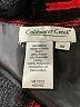 Coldwater Creek Red Blazer Size M - photo 6