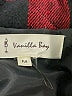Vanilla Bay 100% Polyester Plaid Red Vest Size M - photo 6