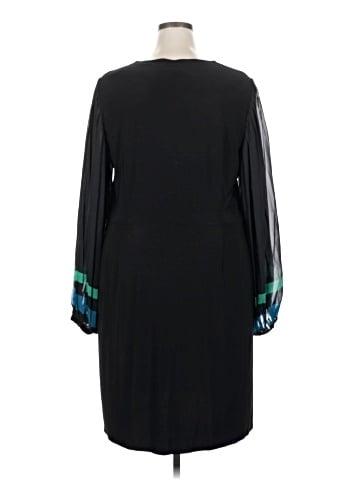 Taylor Casual Dress (view 2)