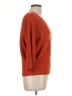 Cyrus Orange Pullover Sweater Size L - photo 4