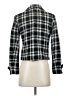 Worthington Plaid Black Jacket Size P (petite) - photo 2