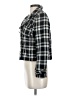 Worthington Plaid Black Jacket Size P (petite) - photo 5