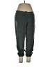 Z by Zella 100% Polyester Gray Sweatpants Size L - photo 1