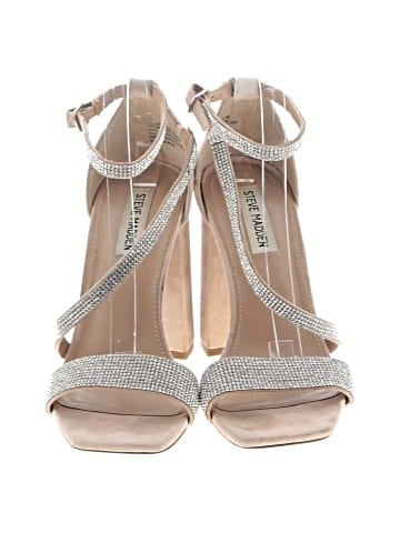 Steve Madden Heels (view 2)