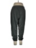 Z by Zella 100% Polyester Gray Sweatpants Size L - photo 2
