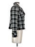 Worthington Plaid Black Jacket Size P (petite) - photo 4