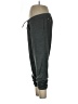 Z by Zella 100% Polyester Gray Sweatpants Size L - photo 5