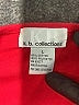 K.B. Collections Red Sleeveless Blouse Size L - photo 7