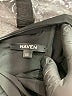 Naven 100% Polyurethane Black Long Sleeve Blouse Size XS - photo 7