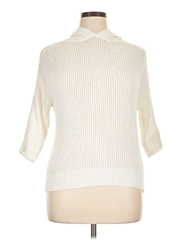 Chaps Turtleneck Sweater (view 1)