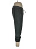 Z by Zella 100% Polyester Gray Sweatpants Size L - photo 4