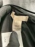 H&M Solid Black Cocktail Dress Size S - photo 7