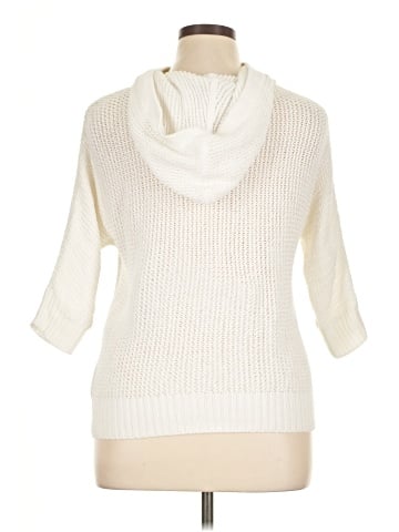 Chaps Turtleneck Sweater (view 2)