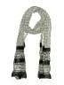Unbranded Gray Scarf One size - photo 1