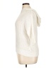 Chaps 100% Cotton Ivory Turtleneck Sweater Size XL - photo 5