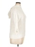 Chaps 100% Cotton Ivory Turtleneck Sweater Size XL - photo 4