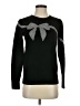 Ann Taylor LOFT Black Pullover Sweater Size XS - photo 1