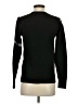 Ann Taylor LOFT Black Pullover Sweater Size XS - photo 2