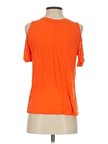 Sweet Claire Sleeveless T-Shirt (view 2)
