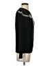Ann Taylor LOFT Black Pullover Sweater Size XS - photo 4