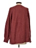 Universal Thread 100% Acrylic Burgundy Cardigan Size S - photo 2