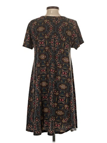 Lularoe Casual Dress (view 2)