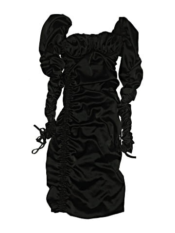PrettyLittleThing Cocktail Dress (view 1)