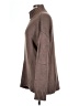 Stitches & Stripes 100% Acrylic Brown Turtleneck Sweater Size L - photo 5