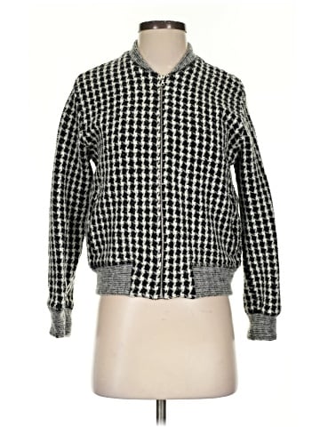 Sandro Jacket (view 1)