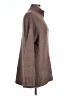 Stitches & Stripes 100% Acrylic Brown Turtleneck Sweater Size L - photo 4