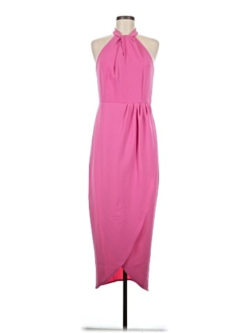 Julia Jordan Cocktail Dress (view 1)