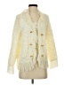 Unbranded Ivory Faux Fur Jacket Size XS - photo 1