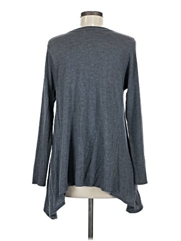 NY Collection Pullover Sweater (view 2)