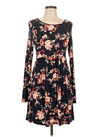 P.S. Kate Casual Dress (view 1)