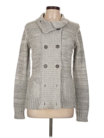 Fox Cardigan (view 1)