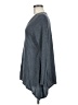 NY Collection Gray Pullover Sweater Size M - photo 5