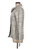 Fox 100% Acrylic Gray Cardigan Size L - photo 5