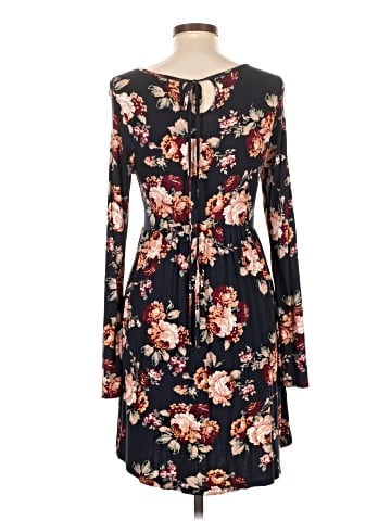 P.S. Kate Casual Dress (view 2)