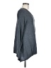 NY Collection Gray Pullover Sweater Size M - photo 4