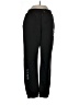 Unbranded 100% Polyester Black Track Pants Size L - photo 1