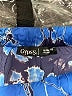 Gypsy 05 Print Blue Casual Pants Size XS - photo 4