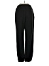 Unbranded 100% Polyester Black Track Pants Size L - photo 2