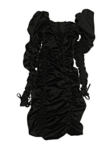PrettyLittleThing Cocktail Dress (view 2)