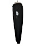 Unbranded 100% Polyester Black Track Pants Size L - photo 5