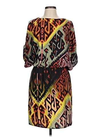 DM Donna Morgan Casual Dress (view 1)