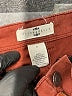 MASON & BELLE Brown Casual Pants Size 4 - photo 7
